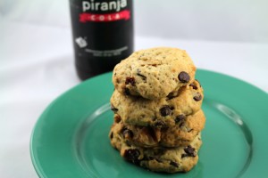 piranja-cola cookies