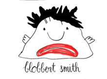 Blobbert Smith