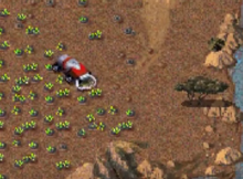 The Rise and Fall of Command & Conquer