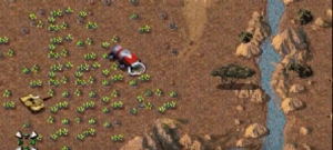 The Rise and Fall of Command & Conquer